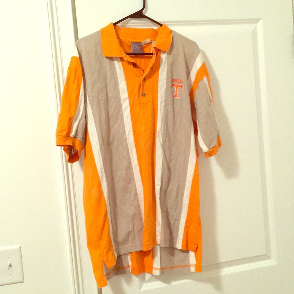 University of Tennessee Polo